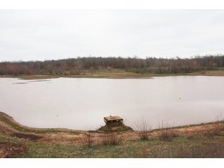 Property photo 18 - Creek County - Oklahoma Land Auction, 1,107 Acres 2 Tracts